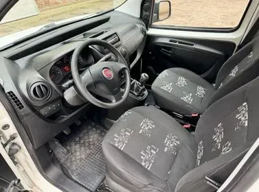 Fiat Fiorino / 2015 / 210 000 km (8)