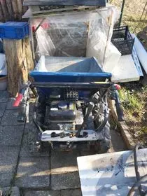 MINI DUMPER DP3000 / 2021 (3)