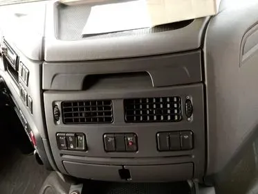 DAF XF 460 FT / 2016 / 863 814 km (17)