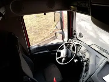 DAF XF 460 FT / 2016 / 863 814 km (14)