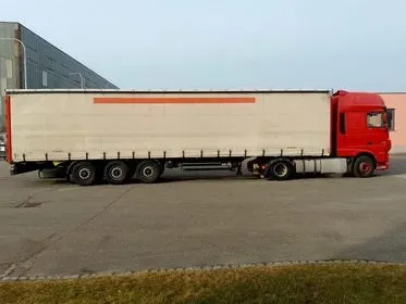 DAF XF 460 FT / 2016 / 863 814 km (4)