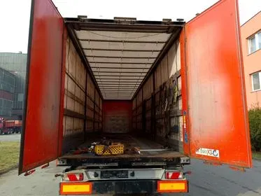 DAF XF 460 FT / 2016 / 863 814 km (7)