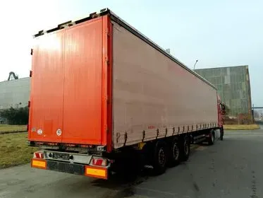 DAF XF 460 FT / 2016 / 863 814 km (5)