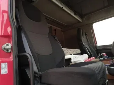 DAF XF 460 FT / 2016 / 863 814 km (18)