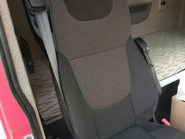 DAF XF 460 FT / 2016 / 863 814 km (19)