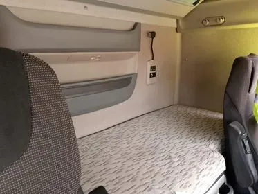 DAF XF 460 FT / 2016 / 863 814 km (20)