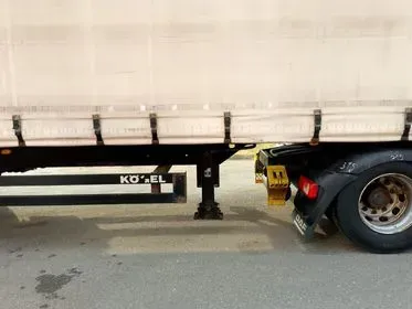 DAF XF 460 FT / 2016 / 863 814 km (11)