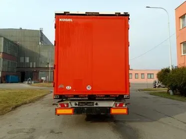 DAF XF 460 FT / 2016 / 863 814 km (6)