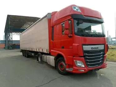 DAF XF 460 FT / 2016 / 863 814 km (3)