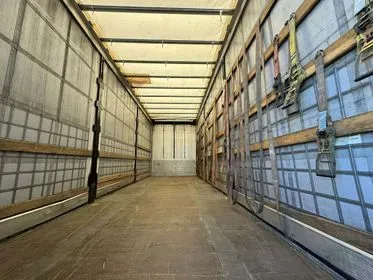 Mercedes-Benz ACTROS 2551 / 2018 / 657 700 km (12)