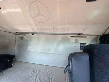 Mercedes-Benz ACTROS 2551 / 2018 / 657 700 km (28)