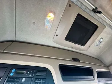 Mercedes-Benz ACTROS 2551 / 2018 / 657 700 km (27)