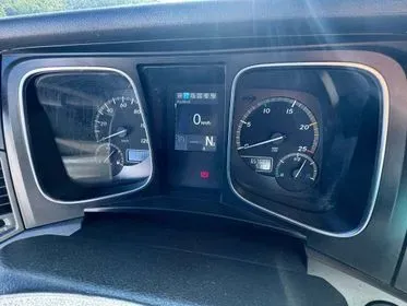 Mercedes-Benz ACTROS 2551 / 2018 / 657 700 km (21)