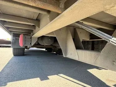 Mercedes-Benz ACTROS 2551 / 2018 / 657 700 km (14)