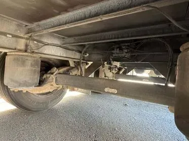 Mercedes-Benz ACTROS 2551 / 2018 / 657 700 km (16)