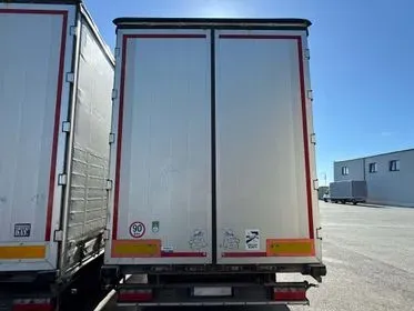 Mercedes-Benz ACTROS 2551 / 2018 / 657 700 km (10)