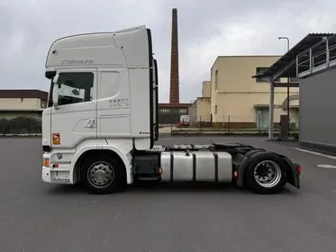 SCANIA R 450/ LD/ RET/ EURO 6 (8)