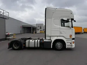 SCANIA R 450/ LD/ RET/ EURO 6 (4)