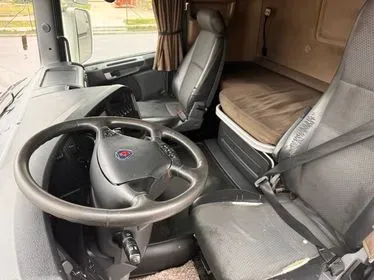 SCANIA R 450/ LD/ RET/ EURO 6 (9)
