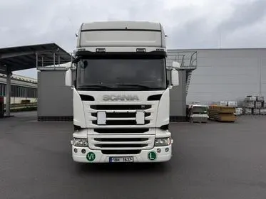 SCANIA R 450/ LD/ RET/ EURO 6 (2)
