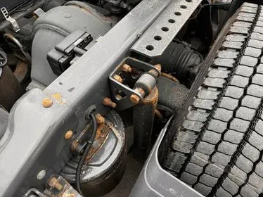 SCANIA R 450/ LD/ RET/ EURO 6 (16)