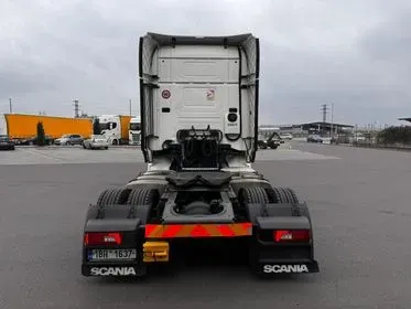 SCANIA R 450/ LD/ RET/ EURO 6 (6)