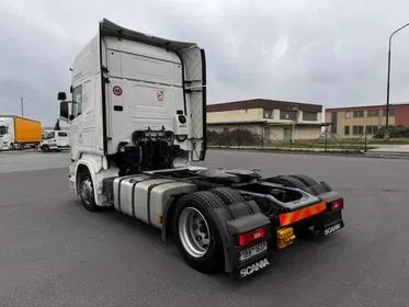 SCANIA R 450/ LD/ RET/ EURO 6 (7)