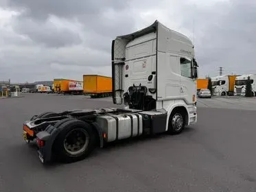 SCANIA R 450/ LD/ RET/ EURO 6 (5)