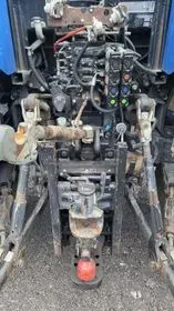 New Holland T6050 / 2012 / 13 300 m/h (9)