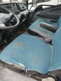 FUSO CANTER 6S15 / 2014 / 177 312 km (7)