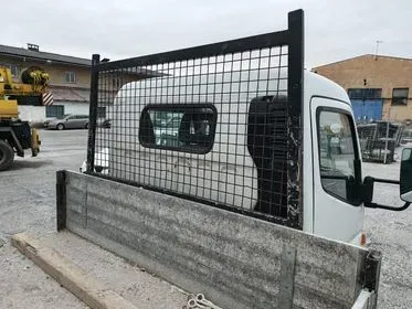 FUSO CANTER 6S15 / 2014 / 177 312 km (5)