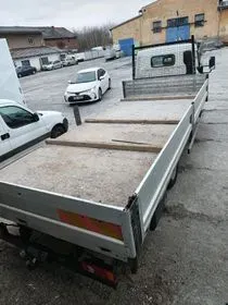 FUSO CANTER 6S15 / 2014 / 177 312 km (4)