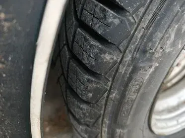 FUSO CANTER 6S15 / 2014 / 177 312 km (9)