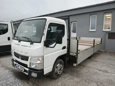 FUSO CANTER 6S15 / 2014 / 177 312 km (1)
