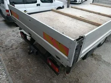 FUSO CANTER 6S15 / 2014 / 177 312 km (6)