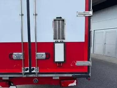 Volkswagen Crafter / 2013 / 458 000 km (9)