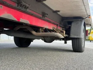 Volkswagen Crafter / 2013 / 458 000 km (10)