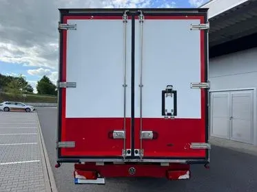 Volkswagen Crafter / 2013 / 458 000 km (6)