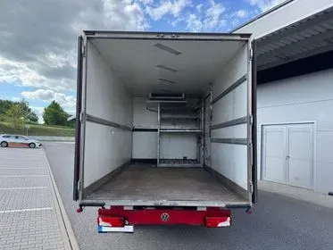 Volkswagen Crafter / 2013 / 458 000 km (11)