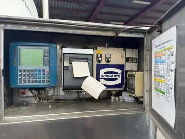 BSS METACO NK 18.14.10 / 1995 (15)