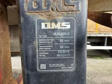 BSS METACO NK 18.14.10 / 1995 (16)