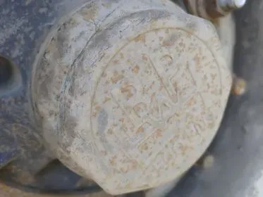 Menci SA 74 3R/ 2009/ 2x  semi trailers tippers  (33)