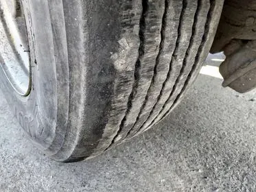 Menci SA 74 3R/ 2009/ 2x  semi trailers tippers  (17)