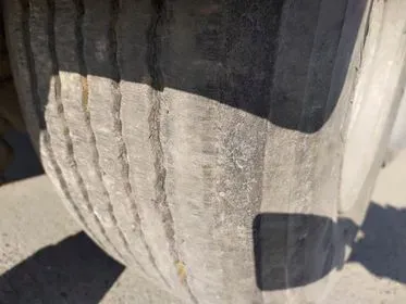 Menci SA 74 3R/ 2009/ 2x  semi trailers tippers  (18)