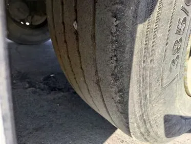 Menci SA 74 3R/ 2009/ 2x  semi trailers tippers  (20)