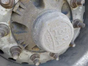 Menci SA 74 3R/ 2009/ 2x  semi trailers tippers  (23)