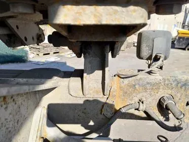 Menci SA 74 3R/ 2009/ 2x  semi trailers tippers  (25)