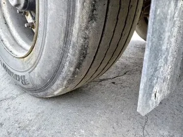 Menci SA 74 3R/ 2009/ 2x  semi trailers tippers  (27)