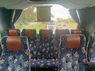 Neoplan Starliner SHD / 2002  (19)