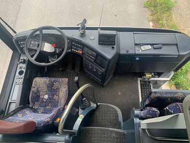 Neoplan Starliner SHD / 2002  (9)
